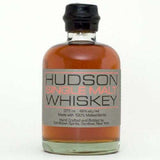 Hudson Single Malt Whiskey 375ML