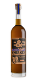 St. George Spirits Breaking & Entering American Whiskey
