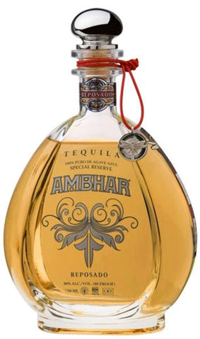 Ambhar Special Reserve Reposado Tequila 750ML