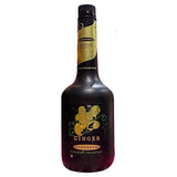 Dekuyper Ginger Liqueur 1.0L