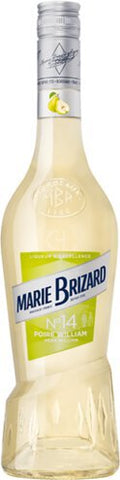 Marie Brizard Pear William Liqueur