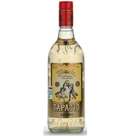 Tapatio Reposado Tequila