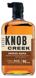 Knob Creek Smoked Maple Kentucky Straight Bourbon Whiskey