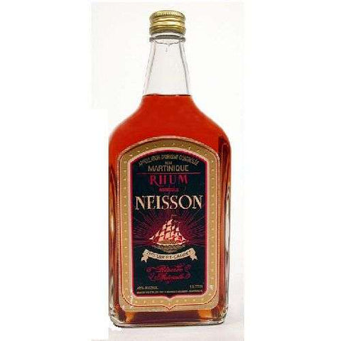 Neisson Reserve Rum