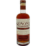 Sonoma Distilling Bourbon Whiskey