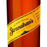 Stranahan's Colorado Whiskey 750ml