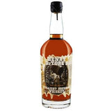 Henry DuYore's Corn Rye Barley Straight Bourbon Whiskey