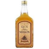 Neisson Eleve Sous Bois Martinique Rum