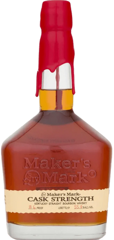 Maker's Mark Cask Strength 375ml