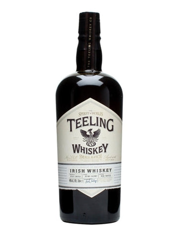 Teeling Small Batch Whiskey