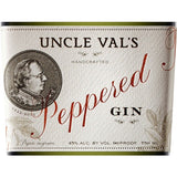 Uncle Val's Peppered Gin 750ml