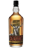 Cazadores Tequila Extra Anejo 750ml
