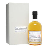 Rare Cask Reserve Ghosted Reserve  Aged 26 years,750ml