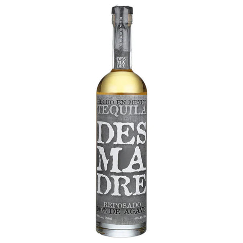 Desmadre Tequila Reposado