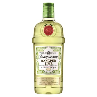 Tanqueray Rangpur Gin 750ml
