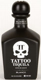 Tattoo Tequila Blanco Organic 750ml