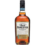 Old Forester 86 Proof Kentucky Straight Bourbon Whisky