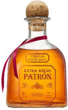 Patron Extra Anejo Tequila 750ml