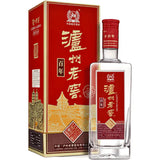 Luzhou Laojiao Bainian