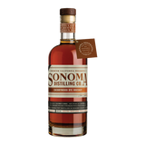 Sonoma Distilling Cherrywood Rye Whiskey