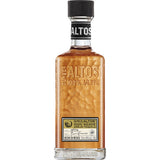 Olmeca Altos Tequila Anejo 750ml