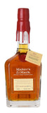 Maker's Mark Bespoke