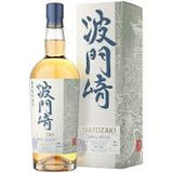 Hatozaki Small Batch Japanese Whisky