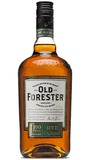 Old Forester Straight Rye Bourbon 1.0L