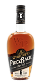 Whistlepig PiggyBack Rye Whiskey Aged 6 years