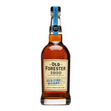 Old Forester 1910 Old Fine Whisky 750ml