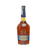 Slantschew Brjag Brandy VS From Bulgaria 750ml
