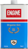 Engine Organic Gin 750ml