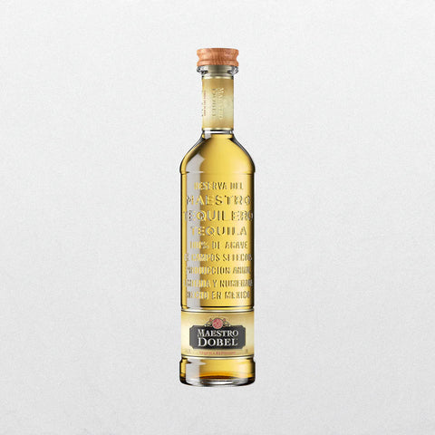 Maestro Dobel Reposado Tequila 750ml