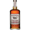 Wyoming Double Cask Bourbon Whiskey