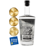Wheyword Spirit 750ml