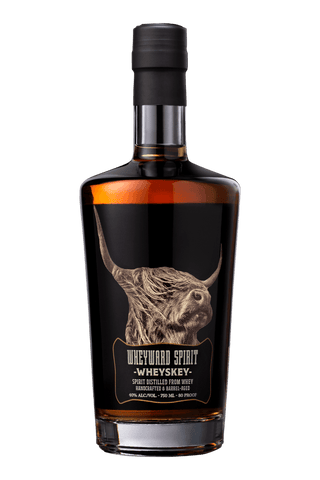 Wheyword Spirit Whiskey 750ml