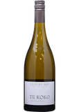 Cloudy Bay Te Koko Sauvignon Blanc