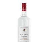Montenegro Lozova Rakija 1.0L
