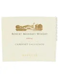 Robert Mondavi Cabernet Sauvignon Oakville 2004