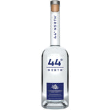 44° North Mountain Huckleberry Vodka