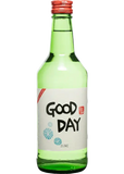 Good Day Original Soju