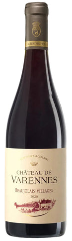 Albert Bichot Chateau de Varennes Beaujolais Villages