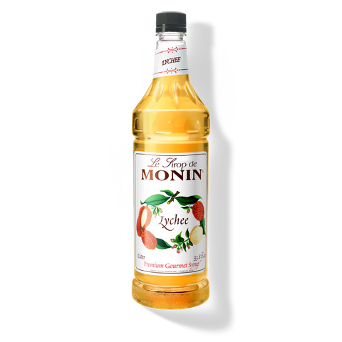 Monin Lychee Syrup