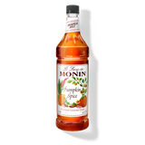 Monin Pumpkin Spice Syrup 750ml