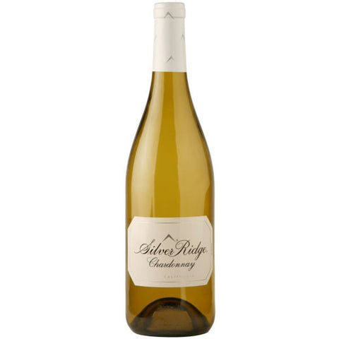 Silver Ridge Vineyards Chardonnay