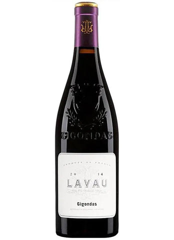 Domaine Lavau - Gigondas