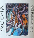 Poiema 2014 Santa Lucia Highlands Chardonnay 750ml