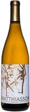 Matthiasson 2016 Napa Vally Chardonnay Linda Vista Vineyard