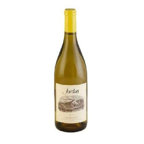Jordan Russian River Chardonnay