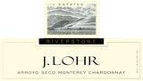 J Lohr  Chardonnay Riverstone